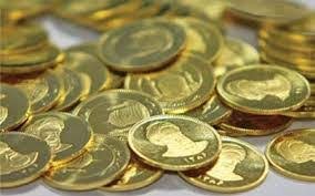 کاهش ۸۷۰هزار تومانی قیمت سکه در دو ساعت
