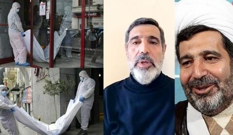 برادر قاضی منصوری:  تاکنون هیچ مقام رسمی با خانواده منصوری تماس نگرفته/ استرداد جسد، حداقل خواسته ماست