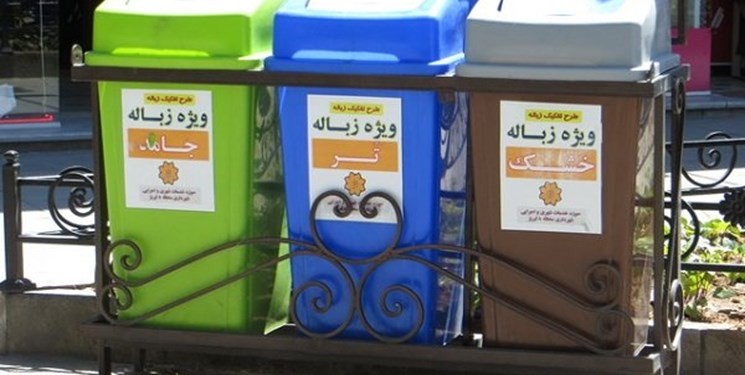 اجرای طرح تبادل کتاب با پسماند خشک در غرفه‌های بازیافت