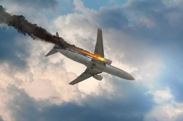 ﻿ جزئیات جدید از حادثه هواپیمای اوکراینی