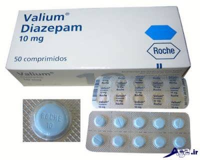 قرص دیازپام 5 برای چیست؟ عوارض، تداخل دارویی و قیمت آن