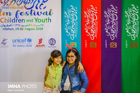 برگزاری جشنواره فیلم کودک در اواخر مهرماه