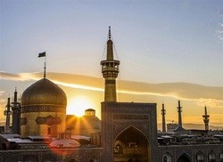 زیباترین دلنوشته‌ها و اشعار ویژه روز زیارت مخصوص امام رضا