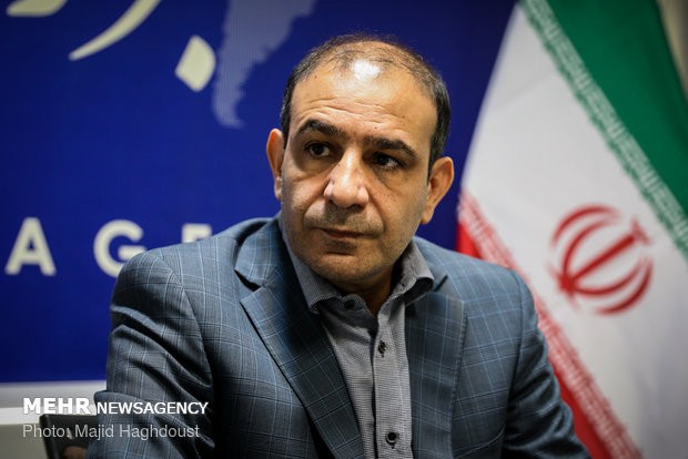علیخانی: متروی تهران به ۳ هزار واگن نیاز دارد
