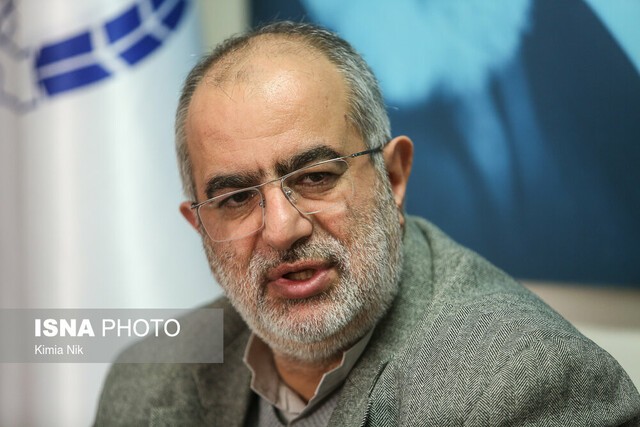 واکنش مشاور روحانی به ادعای یک نماینده مجلس