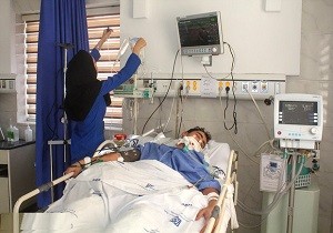 بحران جدی آغاز پیک دوم کرونا در اردبیل/ رعایت پروتکل‌های بهداشتی ضروری است