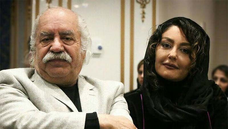خاطره جالب مهران مدیری از شطرنج بازی کردن با بهزاد فراهانی/ بازیگری که از همسرش کتک خورد!