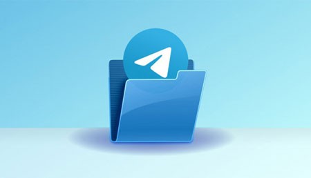 آپدیت جدید و جذاب تلگرام؛ استوری هم اضافه شد