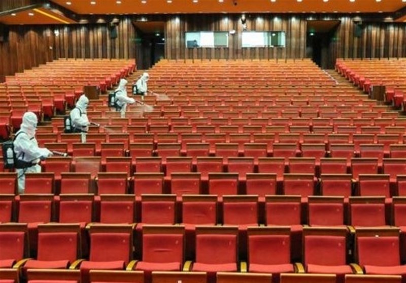 سینماهای خوزستان با یک پنجم ظرفیت به روی مردم باز می‌شوند