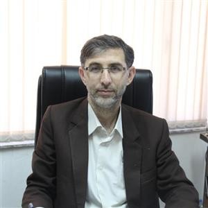 انتصاب رئیس شورای هماهنگی حراست های صنعت آب و برق استان سمنان