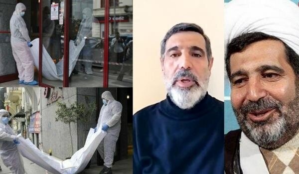 برادر غلامرضا منصوری: جسد هنوز به ما تحویل داده نشده است/ منتظر نتیجه آزمایش DNA هستیم