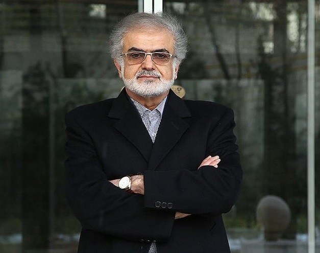 صوفی: نگفتم جهانگیری کاندیدای اصلاح‌طلبان است
