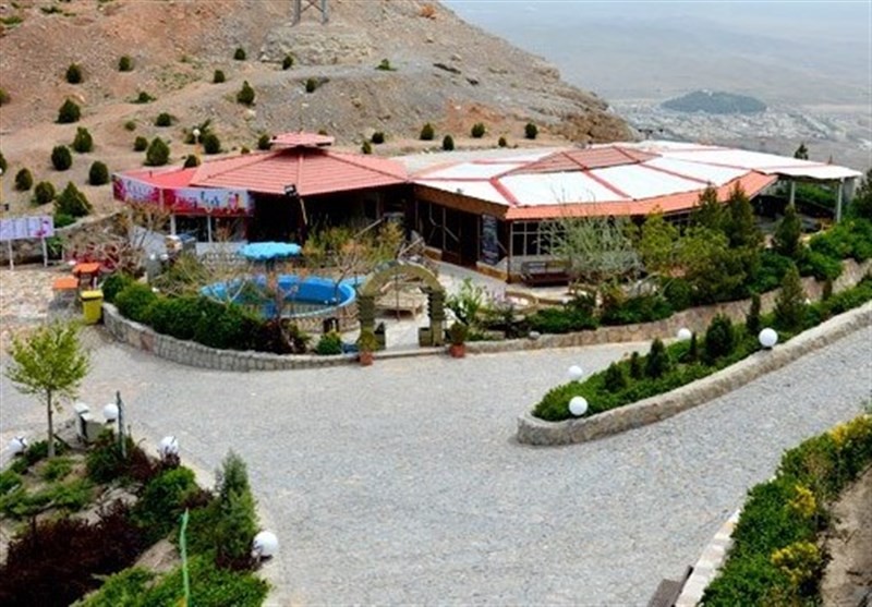 مجتمع گردشگری "خلیل باغبان" هفته دولت در ارومیه افتتاح می‌شود