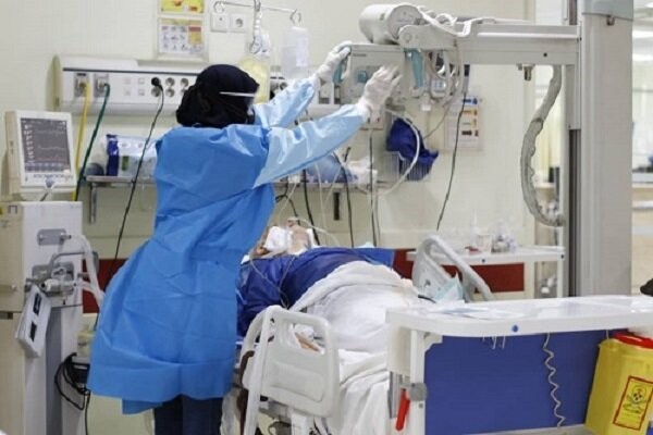 ۸۱ بیمار کرونایی در استان البرز بستری شدند / ۷ نفر جان باختند