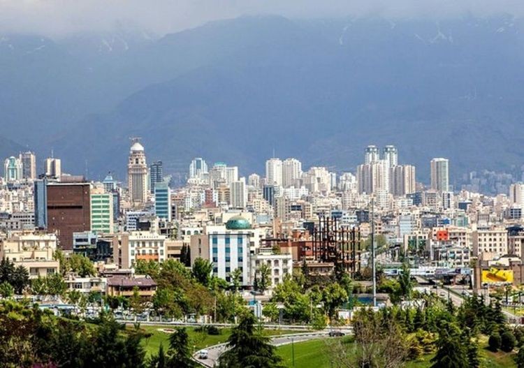 تهران پنجمین شهر گران دنیا در مسکن