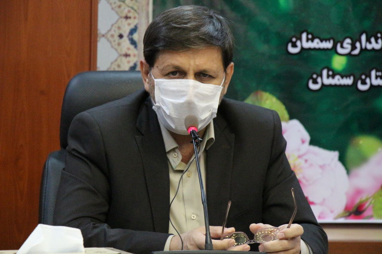 خبرنگاران استان سمنان در فرهنگ‌سازی مقابله با کرونا خوش درخشیدند