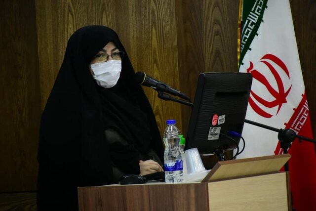 مرگ کمتر از ۱۰ درصد بیماران بستری مشکوک یا قطعی مبتلا به کرونا در اصفهان