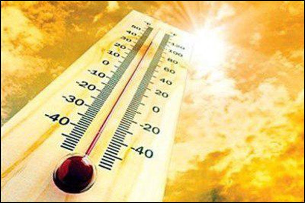 افزایش 2 درجه ای دمای هوا در اصفهان