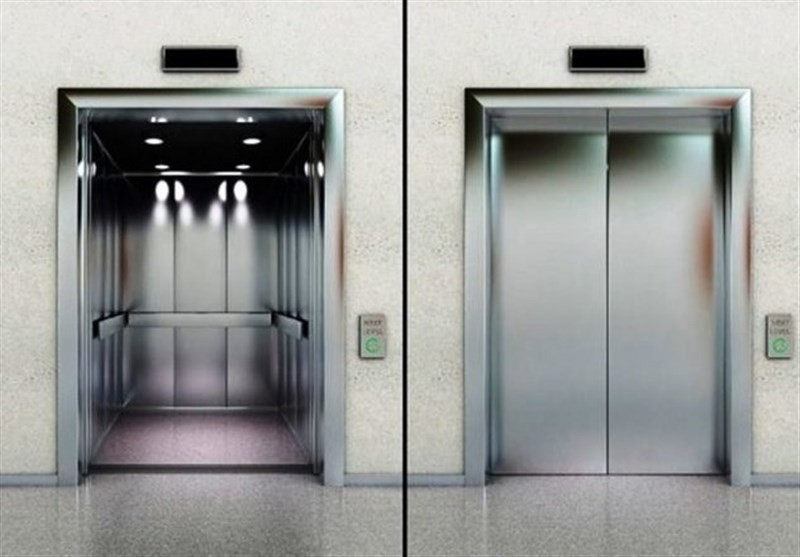 اصول بهداشتی در هنگام استفاده از آسانسور را بیشتر بشناسید