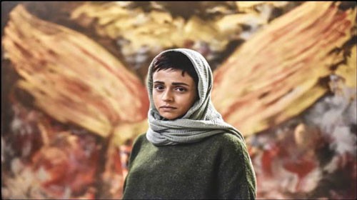 تمام ترنس‌های ایرانی: از سیما در هم‍گناه تا خلیلِ ممنوعه