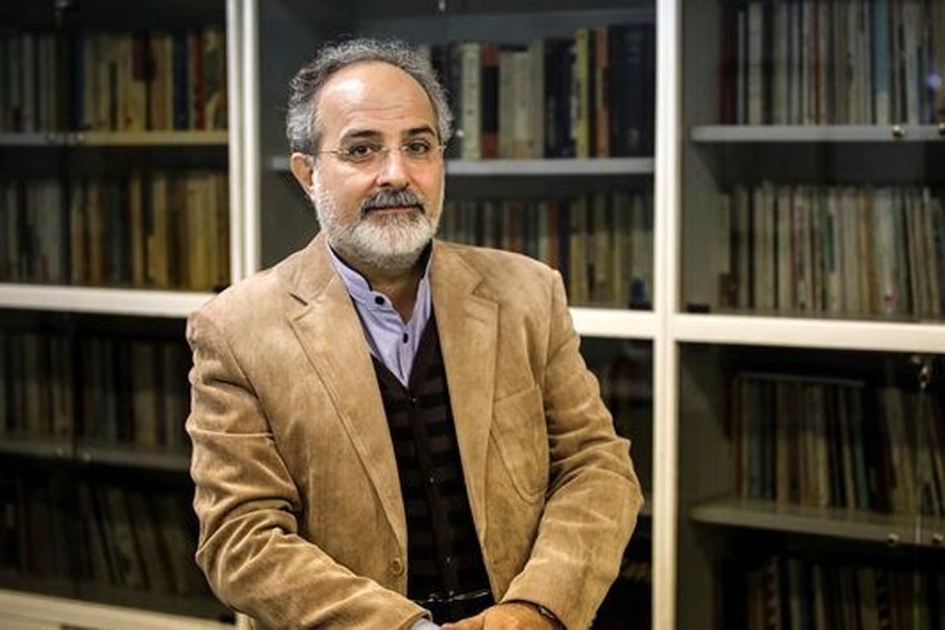 محمدرضا کریمی‌صارمی: چشم‌انداز المپیاد فیلمسازی شناسایی و پرورش استعدادها است