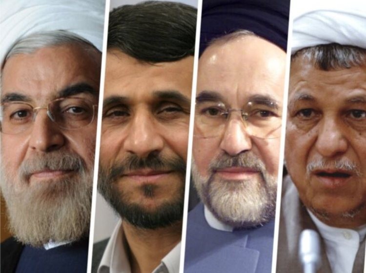 آیا حسن روحانی بدترین رئیس‌جمهور بعد انقلاب است؟