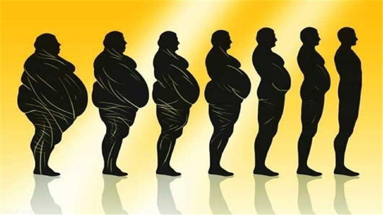 کرونا در کمین افراد چاق/ تغییر سبک زندگی، بهترین روش پیشگیری است