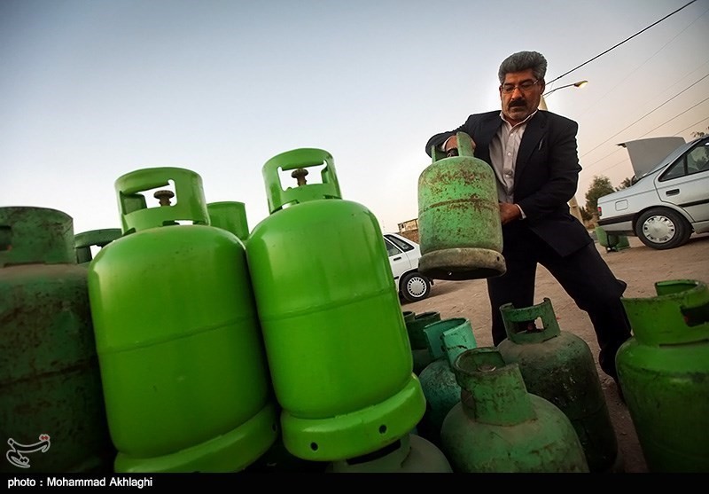 گاز مایع در استان کرمان از نیمه شهریورماه صرفا با کارت بانکی توزیع می‌شود