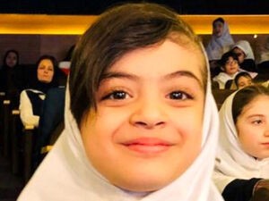 تشیع پیکر فرزند مدافع سلامت در اصفهان
