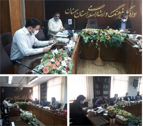 موافقت کمیسیون تخصصی چاپ با تاسیس هفت چاپخانه در استان سمنان