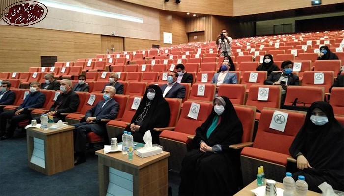 درخشش انجمن های علمی دانشگاه سمنان در جشنواره بین المللی حرکت