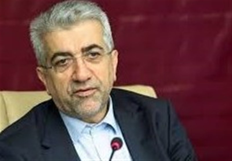 وزیر نیرو: صنعت برق ایران جزو قدرت‌های مسلّم منطقه است