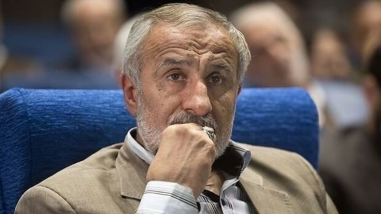 الیاس نادران، نماینده تهران استعفا داده است؟