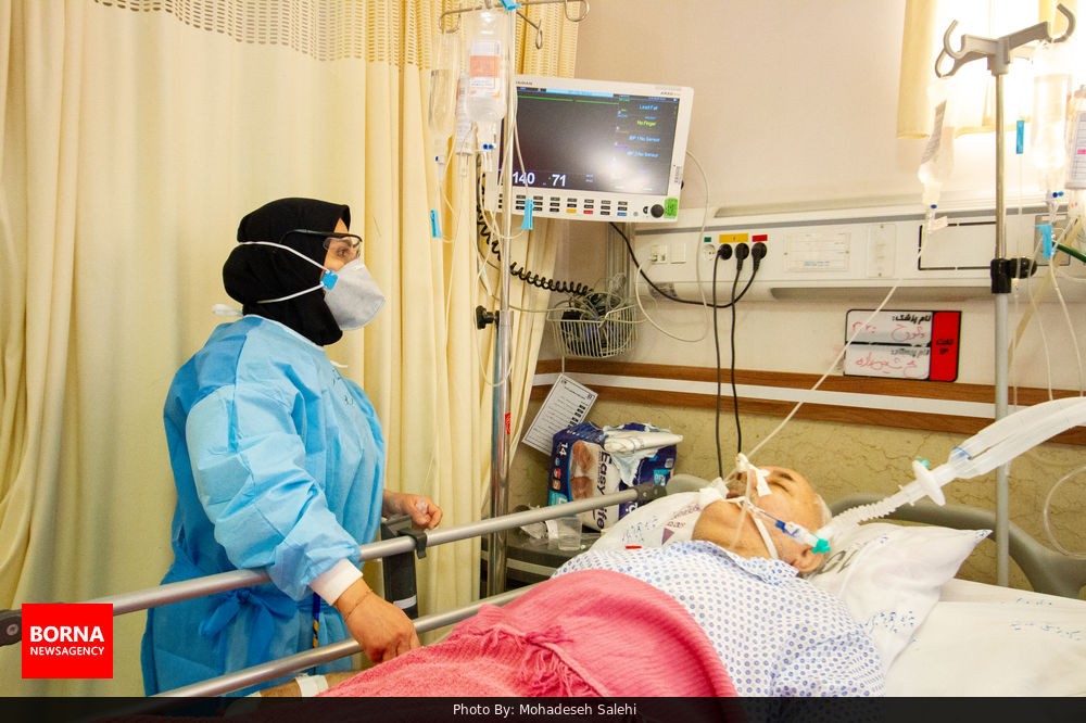ابتلای ۱۱۸ بیمار جدید با علائم کرونا در استان اصفهان