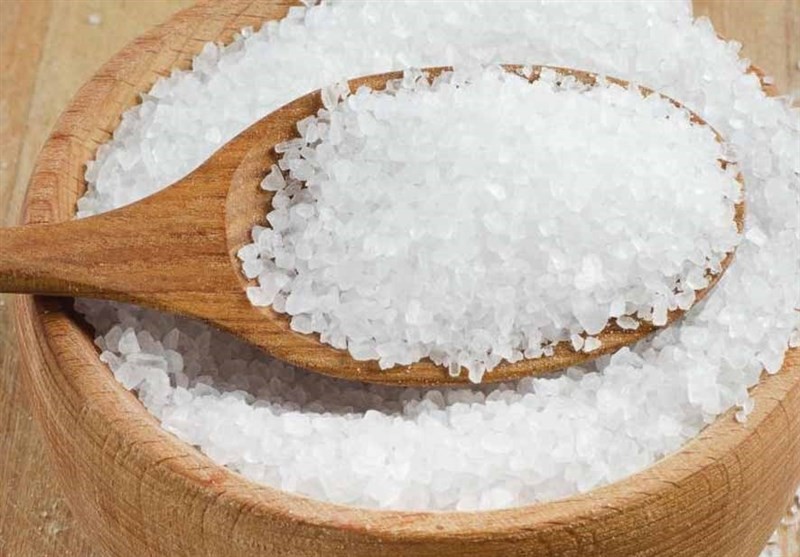 یک باور غلط و خطرناک درباره "نمک دریا"/ مصرف "سنگ نمک" دافع امراض و بیماریها