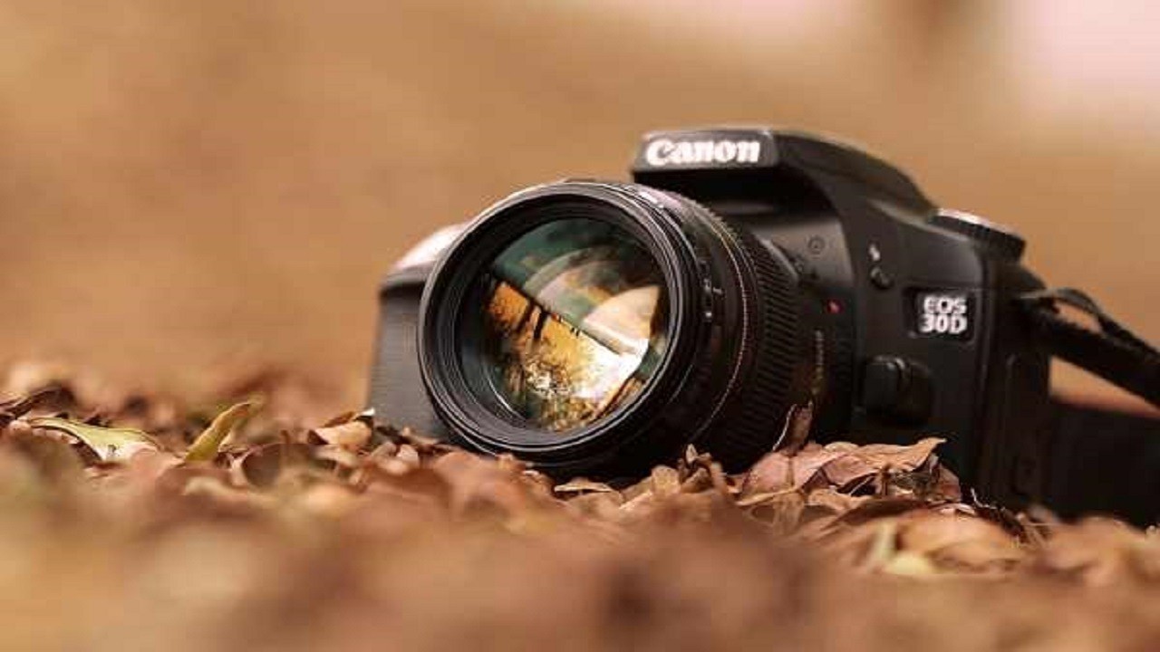 قیمت جدیدترین دوربین عکاسی چقدر است؟