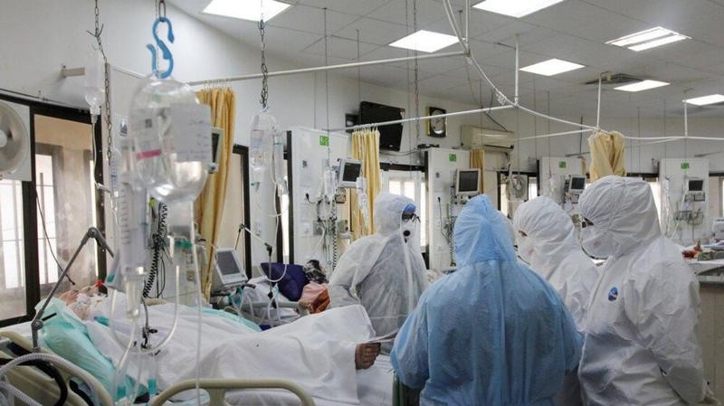 بستری شدن 142 بیمار جدید مبتلا به کرونا در اصفهان