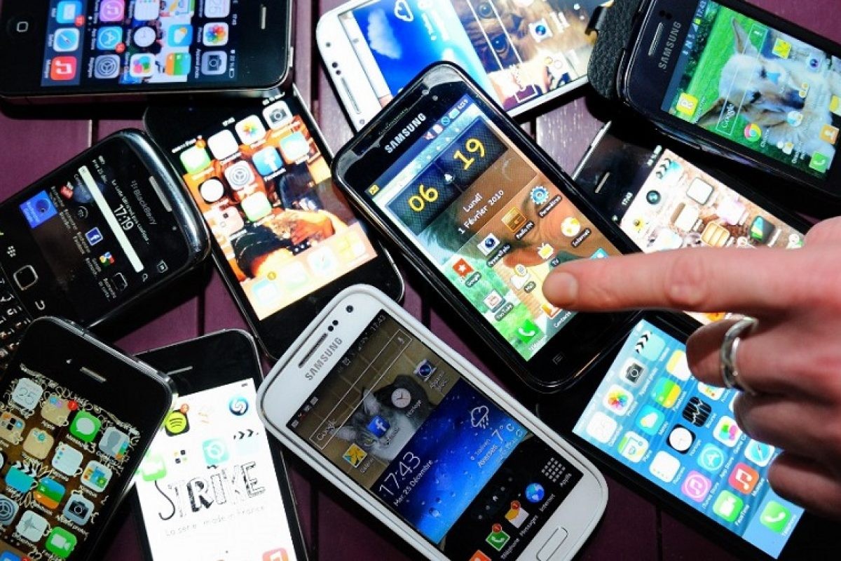 هشدار پلیس به فروشندگان موبایل دست دوم
