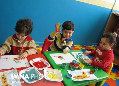 ناجی: ۱۰ درصد مهدهای کودک استان تعطیل شده‌اند