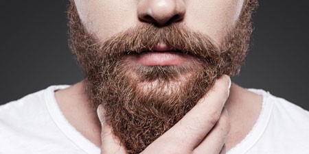 ﻿ درباره روغن ریش بیشتر بدانید
