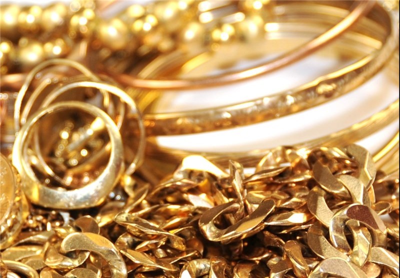 فروش طلا و جواهر به صفر رسیده؛ خرید و فروش اینترنتی طلا هنوز به صورت جدی آغاز نشده‌ است