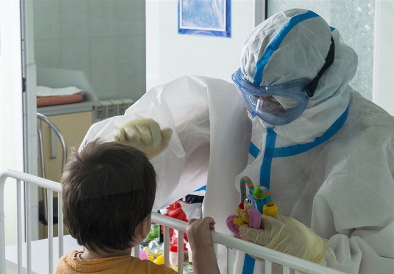 فوت ۴ کودک مبتلا به کرونا در تربت جام /کودکان ناقل‌های بسیار خوبی برای انتقال ویروس هستند