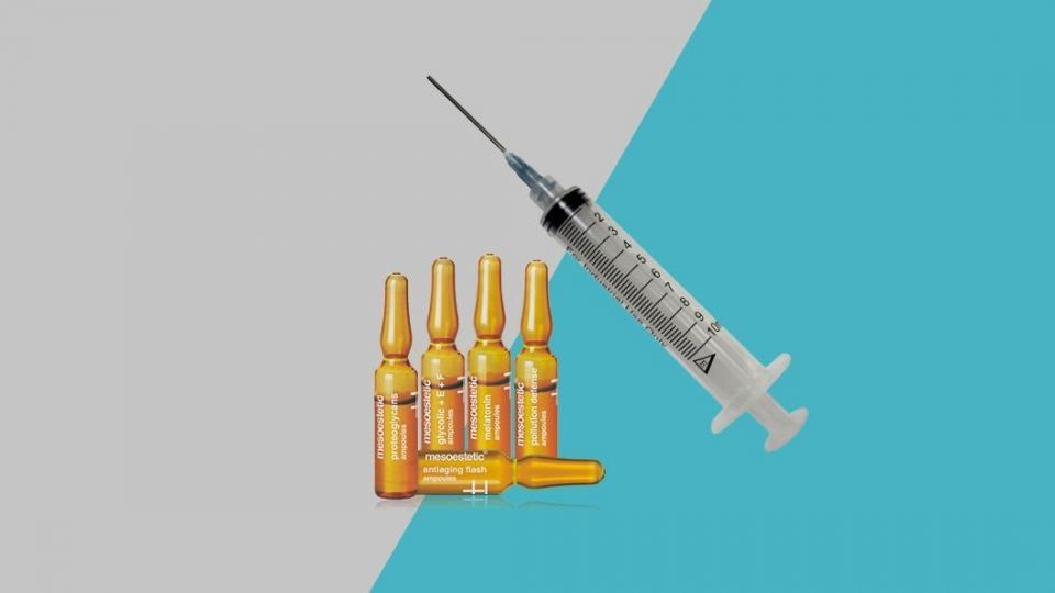 پیش‌فروش واکسن «آنفلوآنزا» با قیمت نجومی