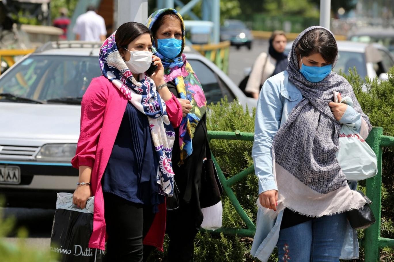 ﻿ افزایش مبتلایان به کرونا در تهران/ متخصص عفونی: بهبود یافتگان همچنان ماسک بزنند