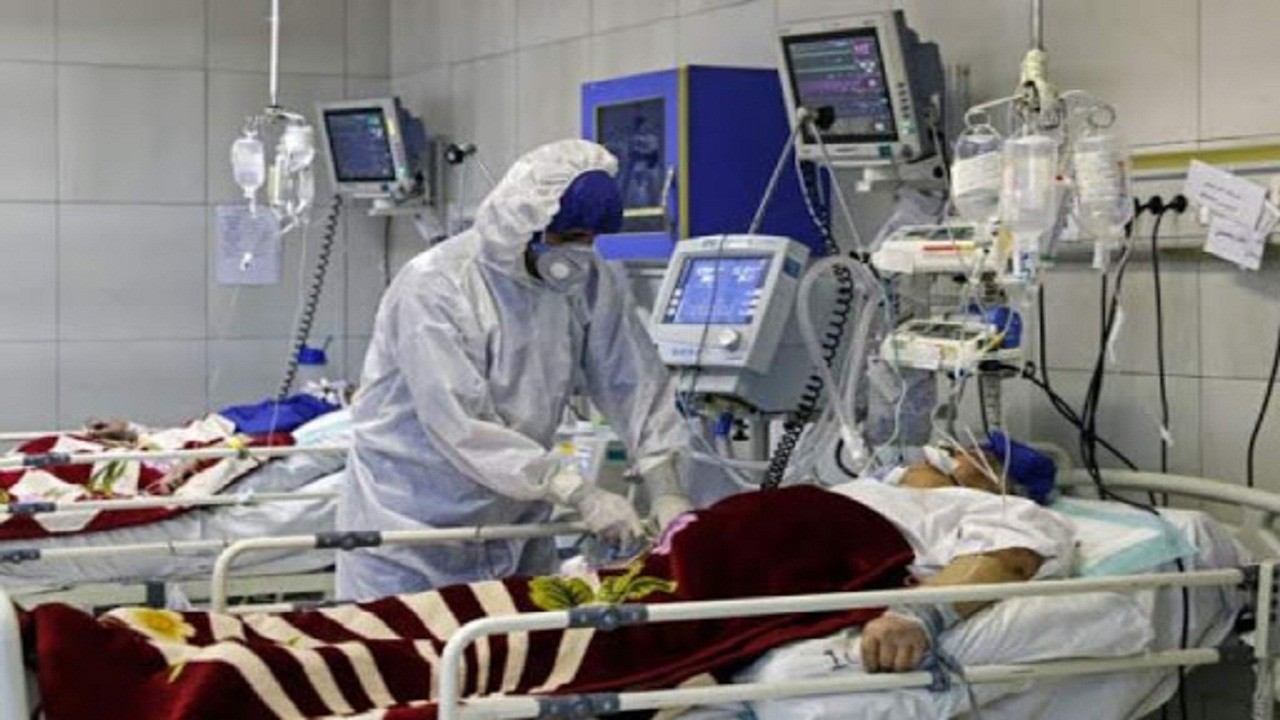 بستری شدن ۶۲ نفر مشکوک به کرونا در بیمارستان‌های البرز/ فوت ۶ البرزی براثر کرونا