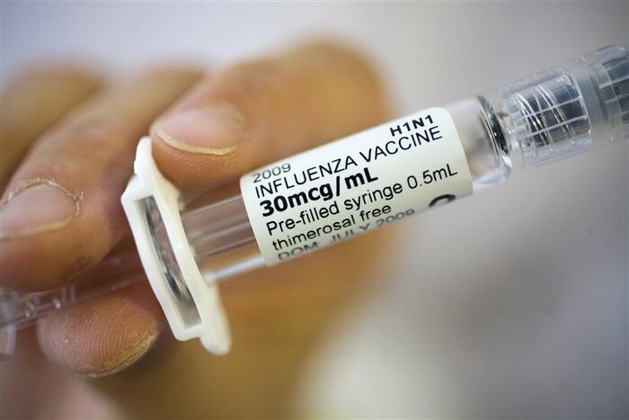 نظام پزشکی پیش فروش واکسن را ممنوع کرد