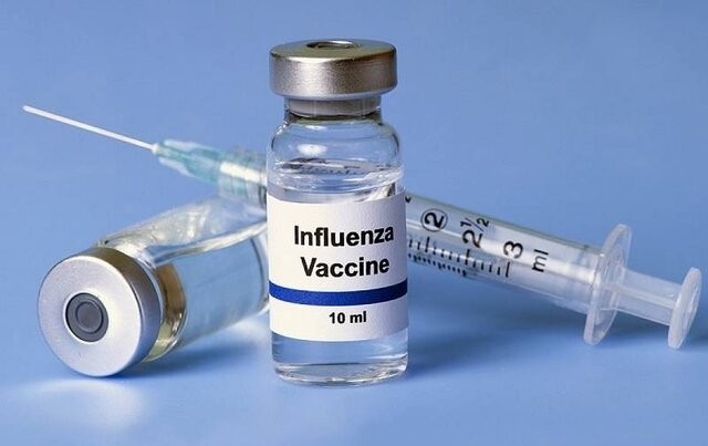 واکسن آنفلوآنزا حدود ۸۰ درصد در پیشگیری موثر است/ اواخر شهریور بهترین زمان برای تزریق واکسن