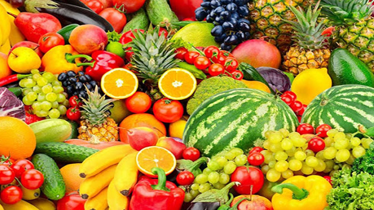 کدام میوه‌ها پروتئین بالایی دارند؟