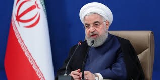 روحانی: نحوه خرید و فروش خودرو اصلاح شود