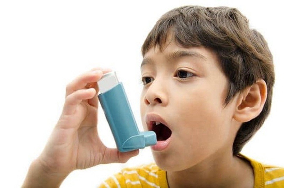 ۱۰ درصد کودکان ایرانی به آسم مبتلا هستند